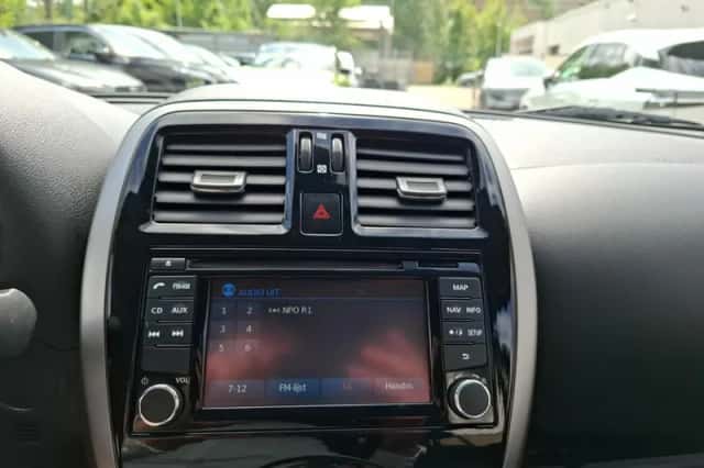 Nissan Micra (2014) thumbnail 17