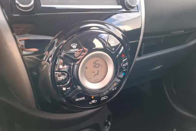 Nissan Micra (2014) thumbnail 18