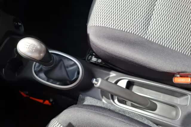 Nissan Micra (2014) thumbnail 20