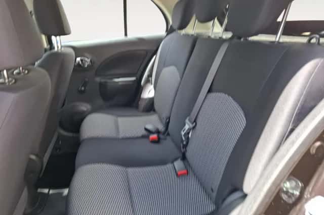 Nissan Micra (2014) thumbnail 21