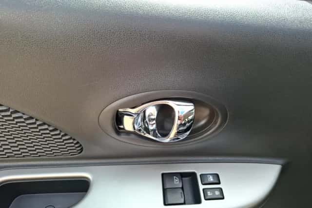 Nissan Micra (2014) thumbnail 10
