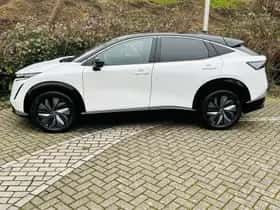 Nissan Ariya (2026) thumbnail 2