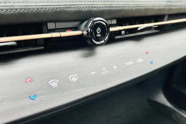Nissan Ariya (2026) thumbnail 18