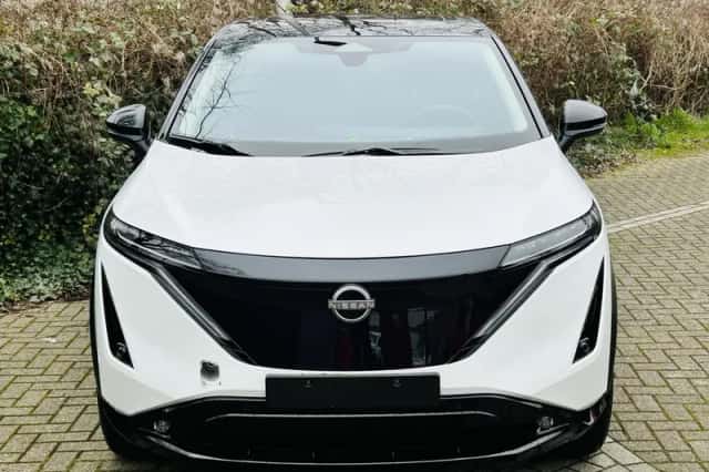 Nissan Ariya (2026) thumbnail 3