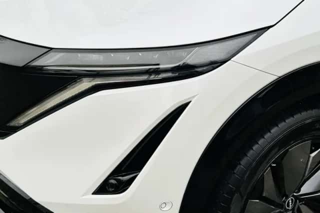 Nissan Ariya (2026) thumbnail 29