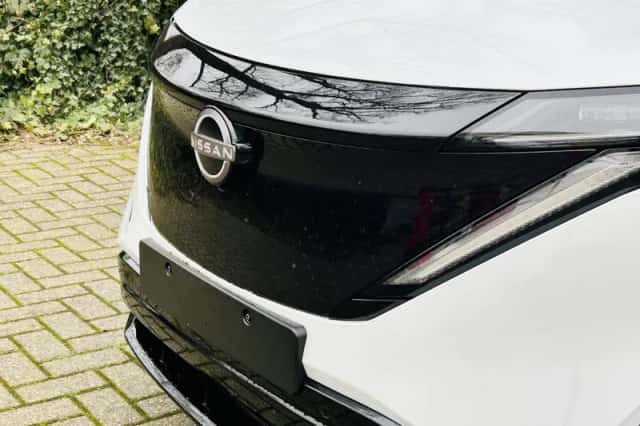 Nissan Ariya (2026) thumbnail 30