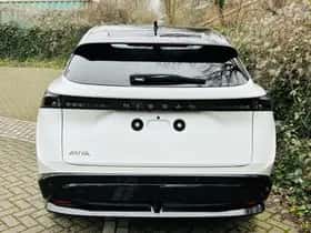 Nissan Ariya (2026) thumbnail 4