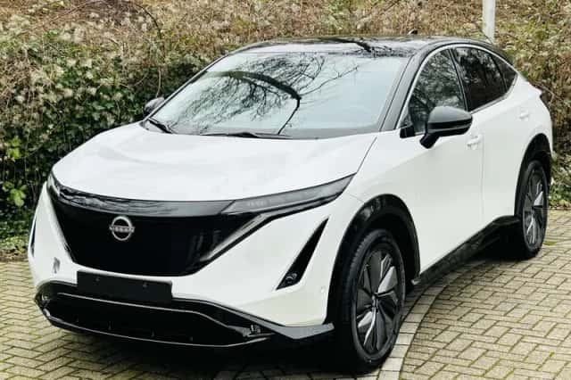 Nissan Ariya (2026) thumbnail 31