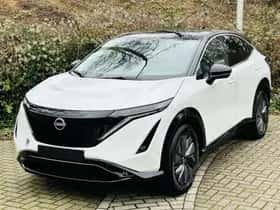 Nissan Ariya (2026) thumbnail 31