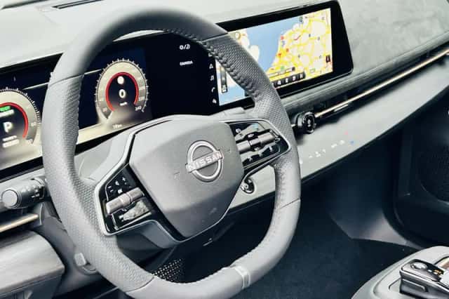 Nissan Ariya (2026) thumbnail 5