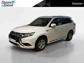 Mitsubishi Outlander (2019)