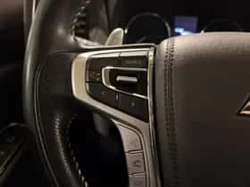 Mitsubishi Outlander (2019) thumbnail 20