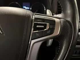 Mitsubishi Outlander (2019) thumbnail 21