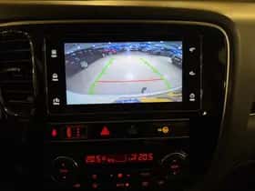 Mitsubishi Outlander (2019) thumbnail 27