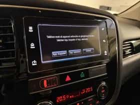 Mitsubishi Outlander (2019) thumbnail 30
