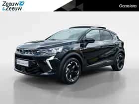 Mitsubishi ASX (2025)