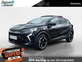 Mitsubishi ASX (2025) thumbnail 1
