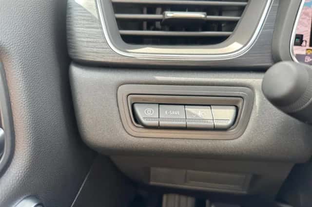 Mitsubishi ASX (2025) thumbnail 12
