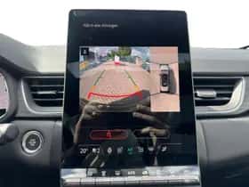 Mitsubishi ASX (2025) thumbnail 21