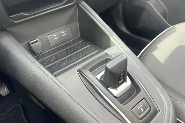 Mitsubishi ASX (2025) thumbnail 23