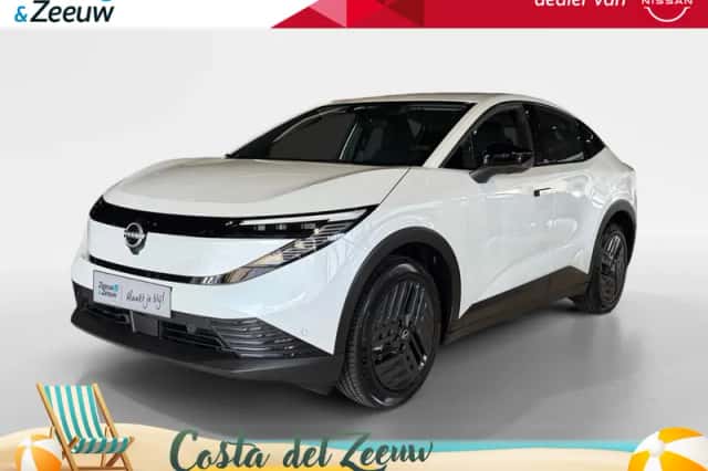 Nissan Leaf (2026) thumbnail 1