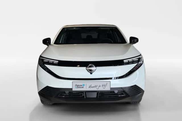 Nissan Leaf (2026) thumbnail 2