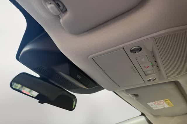 Nissan Leaf (2026) thumbnail 12