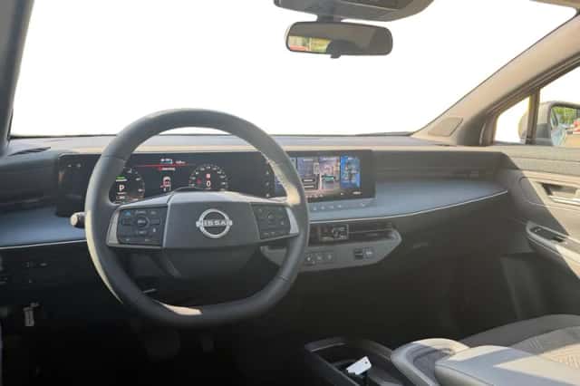 Nissan Leaf (2026) thumbnail 13