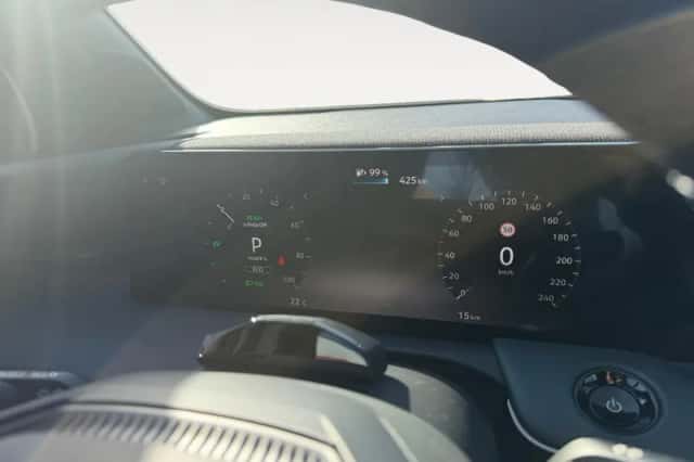 Nissan Leaf (2026) thumbnail 14