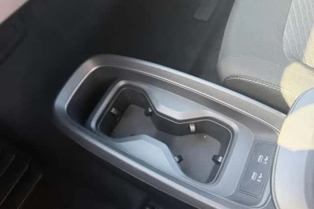 Nissan Leaf (2026) thumbnail 18
