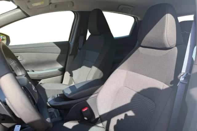 Nissan Leaf (2026) thumbnail 19