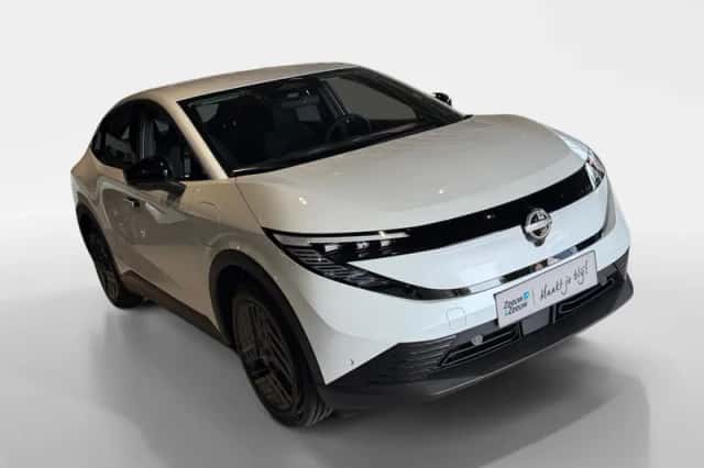 Nissan Leaf (2026) thumbnail 3