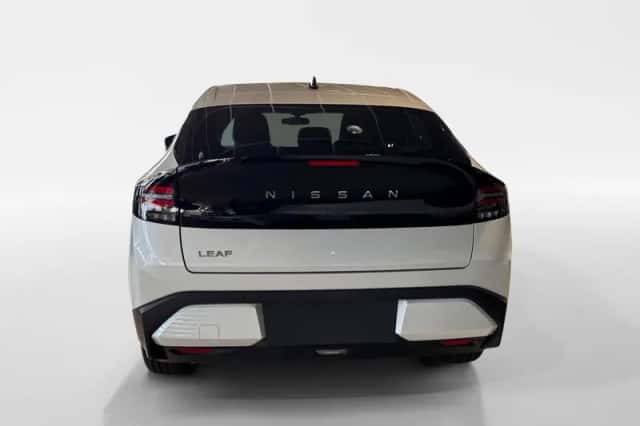 Nissan Leaf (2026) thumbnail 6