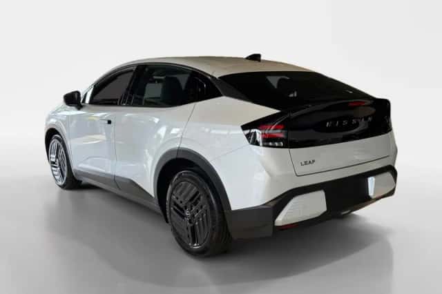 Nissan Leaf (2026) thumbnail 7