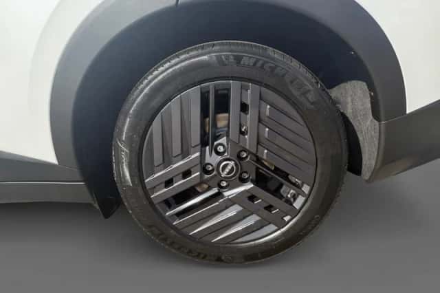Nissan Leaf (2026) thumbnail 8