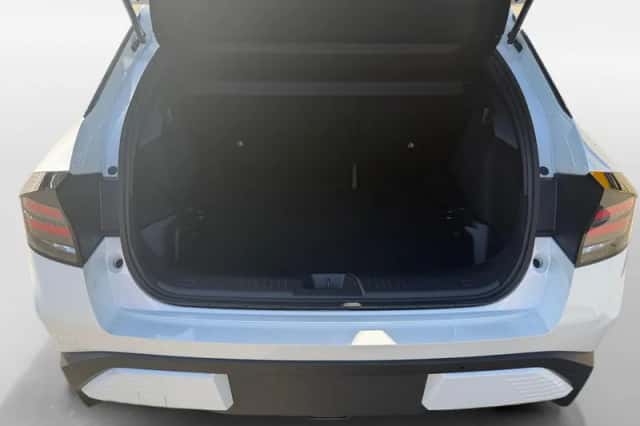 Nissan Leaf (2026) thumbnail 9