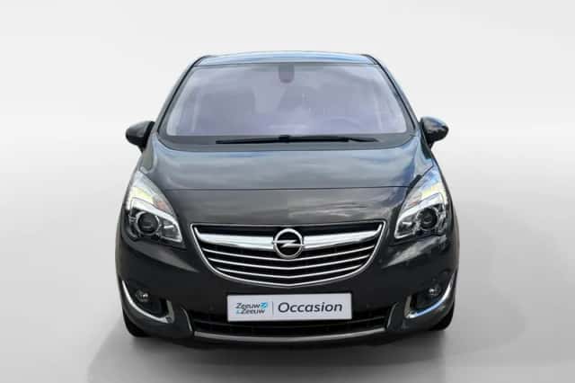 Opel Meriva (2017) thumbnail 2