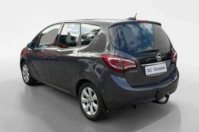 Opel Meriva (2017) thumbnail 4