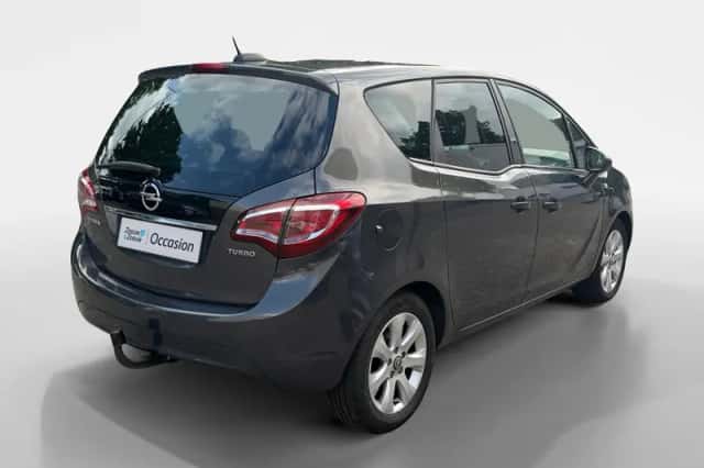 Opel Meriva (2017) thumbnail 5