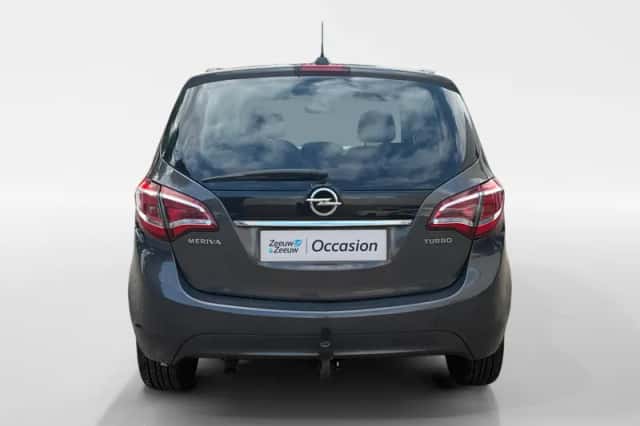 Opel Meriva (2017) thumbnail 6