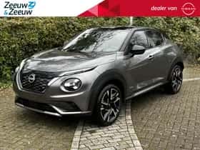 Nissan Juke (2026)