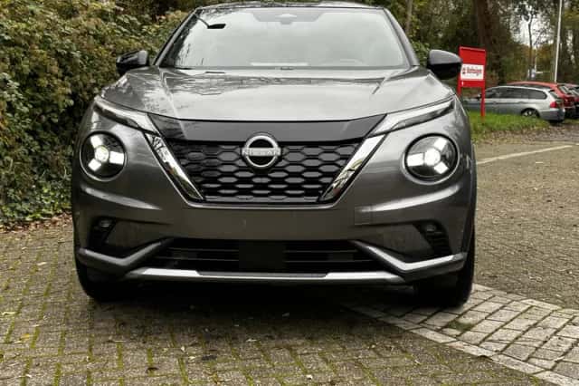 Nissan Juke (2026) thumbnail 2