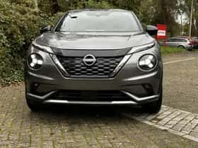 Nissan Juke (2026) thumbnail 2