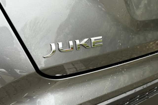 Nissan Juke (2026) thumbnail 11