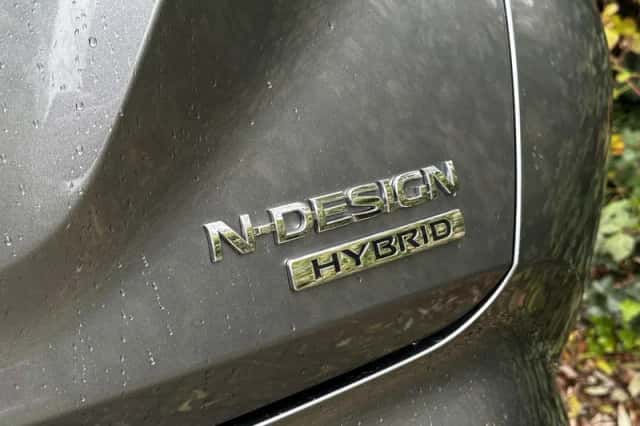 Nissan Juke (2026) thumbnail 12