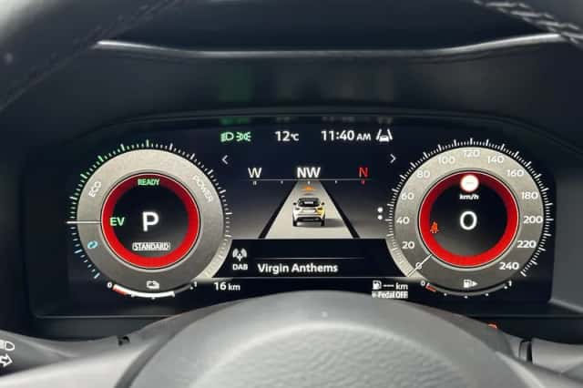 Nissan Juke (2026) thumbnail 14