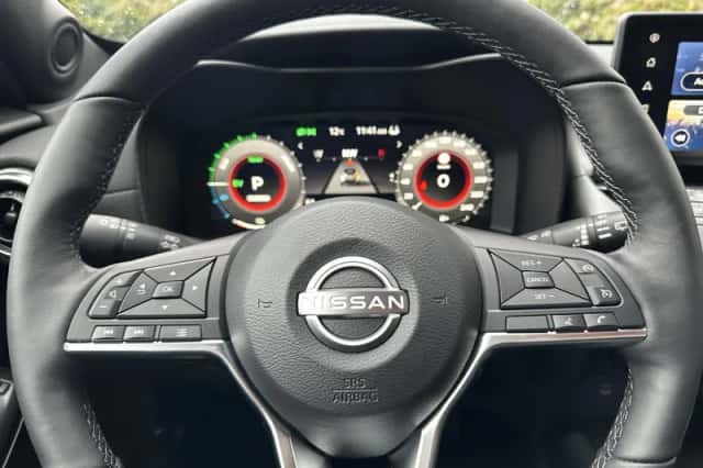 Nissan Juke (2026) thumbnail 15