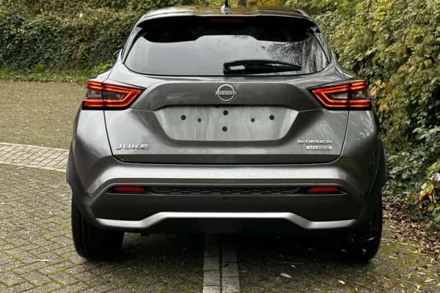 Nissan Juke (2026) thumbnail 3