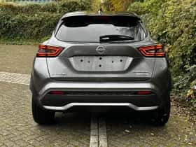 Nissan Juke (2026) thumbnail 3