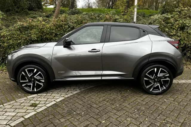 Nissan Juke (2026) thumbnail 4
